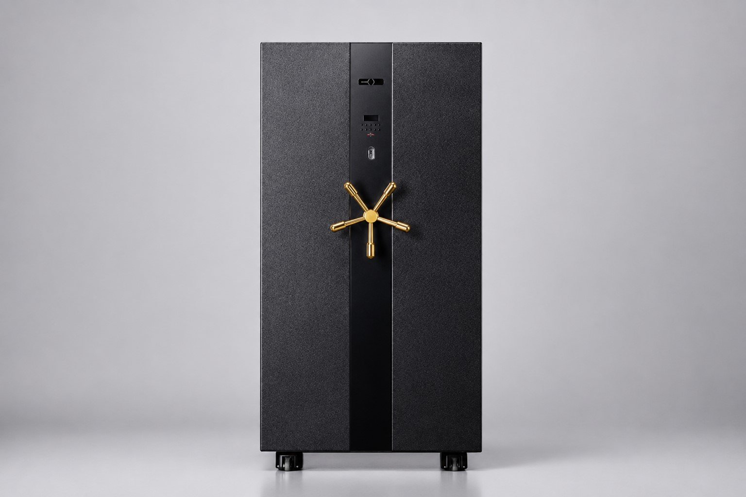 Lucell luxury safe